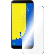 Защитная плёнка Hydrogel HD Samsung J6 (2018) J600 (передняя)