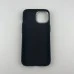 Case Blueo All-Inclusive Aramid Fiber MagSafe for Apple iPhone 15 (Black)