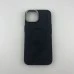 Case Blueo All-Inclusive Aramid Fiber MagSafe for Apple iPhone 15 (Black)