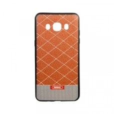 Силиконовый чехол Remax Gentelman Xiaomi Redmi Note 3 / Note 3 Pro (Sinche RM-278)