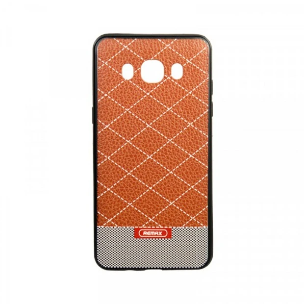 Силиконовый чехол Remax Gentelman Xiaomi Redmi Note 3 / Note 3 Pro (Sinche RM-278)