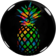Холдер Popsocket Smile (Pineapple, Y277)