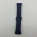 Ремешок Original Design Xiaomi Redmi Watch 3 Lite / 3 Active (Тёмно-синий) Ремешок Original Design Xiaomi Redmi Watch 3 Lite / 3 Active (Тёмно-синий)