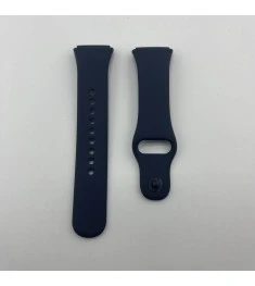Ремешок Original Design Xiaomi Redmi Watch 3 Lite / 3 Active (Тёмно-синий)