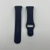 Ремешок Original Design Xiaomi Redmi Watch 3 Lite / 3 Active (Тёмно-синий) Ремешок Original Design Xiaomi Redmi Watch 3 Lite / 3 Active (Тёмно-синий)