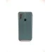 Чохол-книжка Оригінал Samsung Galaxy A14 (Темно-зелений)