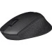 Мышь беспроводная Wireless Logitech M330 (Чёрный)
