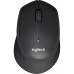Мышь беспроводная Wireless Logitech M330 (Чёрный)