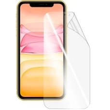 Защитная плёнка Hydrogel HD Apple IPhone XR / 11 (передняя)