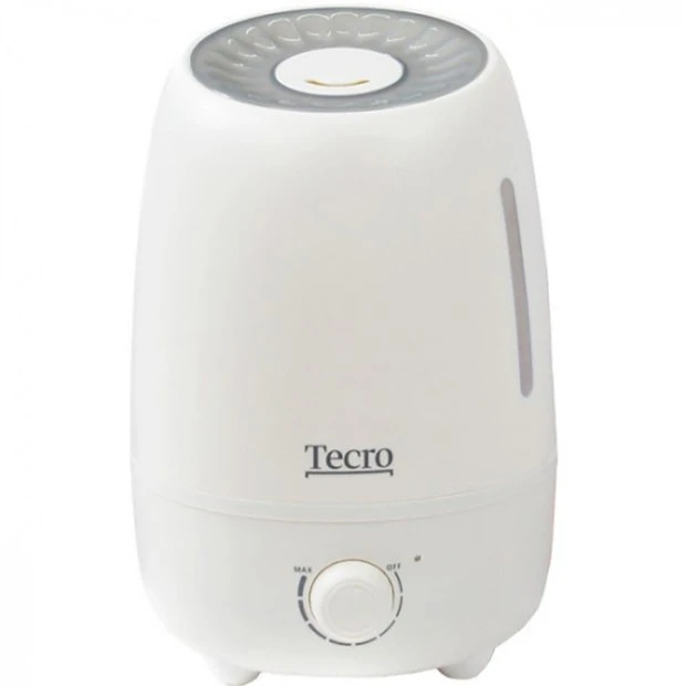 Зволожувач повітря Tecro (THF-0480) White