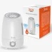 Зволожувач повітря Tecro (THF-0480) White
