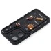 Чехол Pretty Things Case Xiaomi Redmi 13C / Poco C65 / Poco M6 (Black/Bear) Чехол Pretty Things Case Xiaomi Redmi 13C / Poco C65 / Poco M6 (Black/Bear)