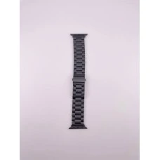 Hoco Watch Strap for iWatch WA10 42  /  44  /  45  /  49mm (Black)