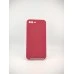 Силіконовий оригінальний чохол Square RoundCam для Apple iPhone 7 Plus / 8 Plus (04) Рожевий Червоний Силіконовий оригінальний чохол Square RoundCam для Apple iPhone 7 Plus / 8 Plus (04) Рожевий Червоний