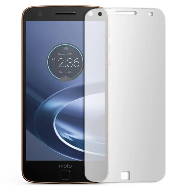 Стекло Motorola Moto Z Force (XT1650)