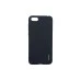 Силиконовый чехол iNavi Color Huawei Y5 Prime (2018) / Honor 7A (черный) Чехол Силикон iNavi Color для Huawei Y5 Prime (2018) / Honor 7A (черный)
