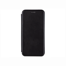 Чехол-книжка iNavi Huawei Y6 Pro (черный)