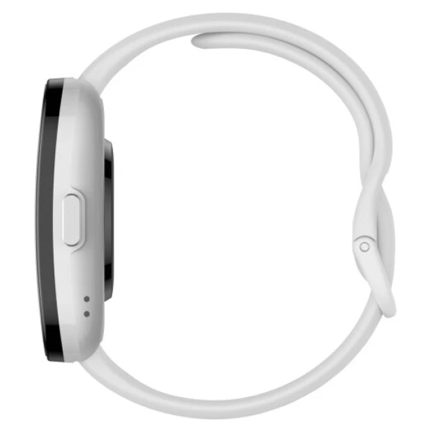 Смарт-часы Xiaomi Amazfit Bip 5 (Cream White)
