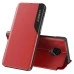 Чехол-книжка Smart Xiaomi Note 9S / Note 9 Pro / Note 9 Pro Max (Красный) Чехол-книжка Smart Xiaomi Note 9S / Note 9 Pro / Note 9 Pro Max (Красный)