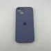 Силіконовий оригінальний чохол RoundCam для Apple iPhone 13 (42) Shadow Blue. Силіконовий оригінальний чохол RoundCam для Apple iPhone 13 (42) Shadow Blue.