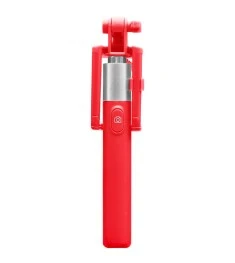 Набор для селфи Monopod Oppo S8i (Красный)