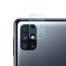 Гнучка захисна плівка для камери Samsung Galaxy M51 (2020)