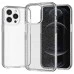 Силикон Briliant Apple iPhone 15 Pro Max (Прозрачный) Силикон Briliant Apple iPhone 15 Pro Max (Прозрачный)