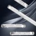 Силикон Briliant Apple iPhone 15 Pro Max (Прозрачный) Силикон Briliant Apple iPhone 15 Pro Max (Прозрачный)