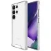 Силіконовий чохол Space Case 3D для Samsung Galaxy S24 Ultra (Прозорий) Силіконовий чохол Space Case 3D для Samsung Galaxy S24 Ultra (Прозорий)