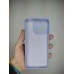 Силіконовий оригінальний 360 чохол для Xiaomi Redmi 12C / 11A (ShutCam) (Лавандовий) Силіконовий оригінальний 360 чохол для Xiaomi Redmi 12C / 11A (ShutCam) (Лавандовий)