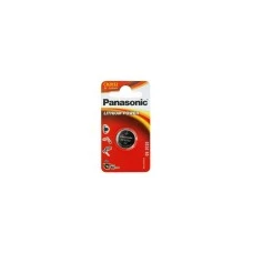 Батарейка Panasonic CR2032