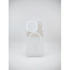 Чехол WAVE Premium Shadow Star Case with MagSafe iPhone 15 Pro (White)