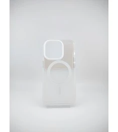 Чохол WAVE Premium Shadow Star Case з MagSafe для iPhone 15 Pro (Білий)