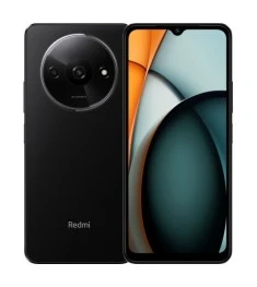 Мобильный телефон Xiaomi Redmi A3 3/64gb EU (Black)