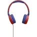 Проводные накладные наушники-гарнитура JBL JR310 (Red) JBLJR310RED Проводные накладные наушники-гарнитура JBL JR310 (Red) JBLJR310RED