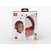 Проводные накладные наушники-гарнитура JBL JR310 (Red) JBLJR310RED Проводные накладные наушники-гарнитура JBL JR310 (Red) JBLJR310RED