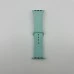 Apple Watch Silicone Band 42 / 44 / 45 / 49mm (79) Pistachio Apple Watch Silicone Band 42 / 44 / 45 / 49mm (79) Pistachio