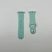 Apple Watch Silicone Band 42 / 44 / 45 / 49mm (79) Pistachio Apple Watch Silicone Band 42 / 44 / 45 / 49mm (79) Pistachio