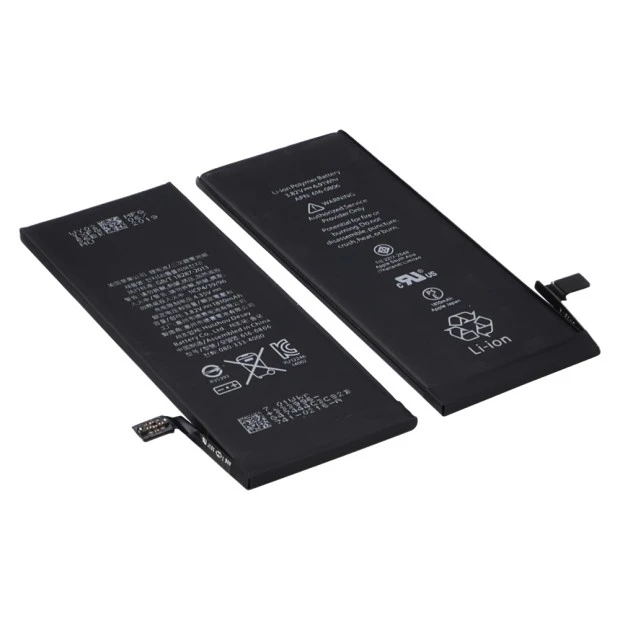 Аккумулятор для Apple iPhone 6 AAAA