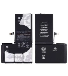Аккумулятор для Apple iPhone X AAAA