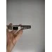 Чохол UMKU Shining з MagSafe для Apple iPhone 11 (Сріблястий) Чохол UMKU Shining з MagSafe для Apple iPhone 11 (Сріблястий)