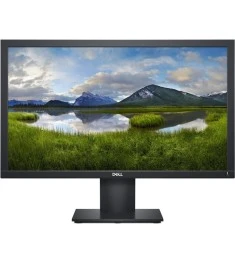 Монитор Dell 19.5" E2020H (210-AURO) Black