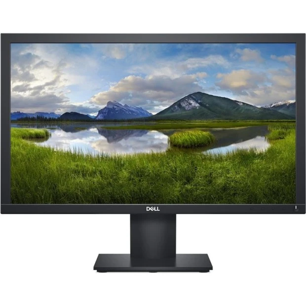 Монитор Dell 19.5" E2020H (210-AURO) Black