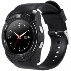 Смарт-часы SmartWatch V8 (Чёрный)
