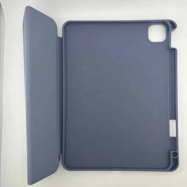 Чехол-книжка Smart Case Original Apple iPad Air 10.9" (2020 - 2022) (Lavender Grey)
