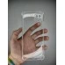 Силикон 6D Samsung Galaxy A22 5G (ShutCam) (Прозрачный)