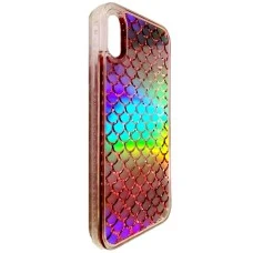 Силикон Pepper Dragon Apple iPhone X