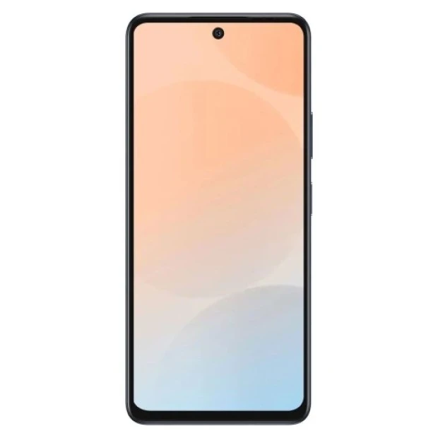 Мобильный телефон Infinix Hot 50 8/256GB (Sleek Black)