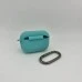 Чехол для наушников Full Silicone Case Apple AirPods Pro 2 (23) (Sea Blue) Чехол для наушников Full Silicone Case Apple AirPods Pro 2 (23) (Sea Blue)