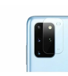 Захисне скло на камеру Samsung Galaxy S20 Plus (2020)